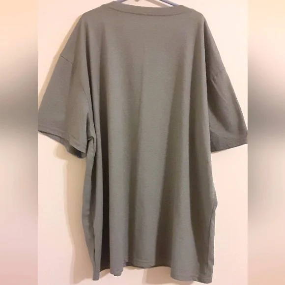 Men's Graphic T-Shirt (Here Is A Code That Only Parents Will Know) - Picture 10 of 15